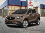 2019 Buick Encore Sport Touring