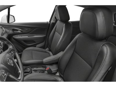 2019 Buick Encore Sport Touring