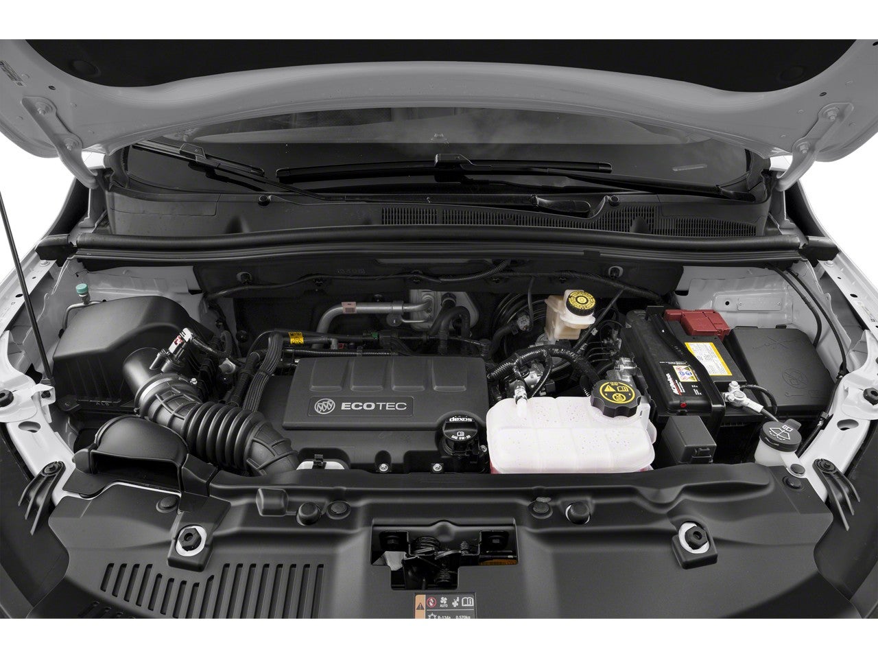2019 Buick Encore Sport Touring