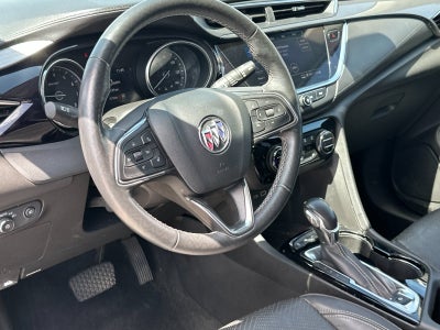 2021 Buick Encore GX Essence