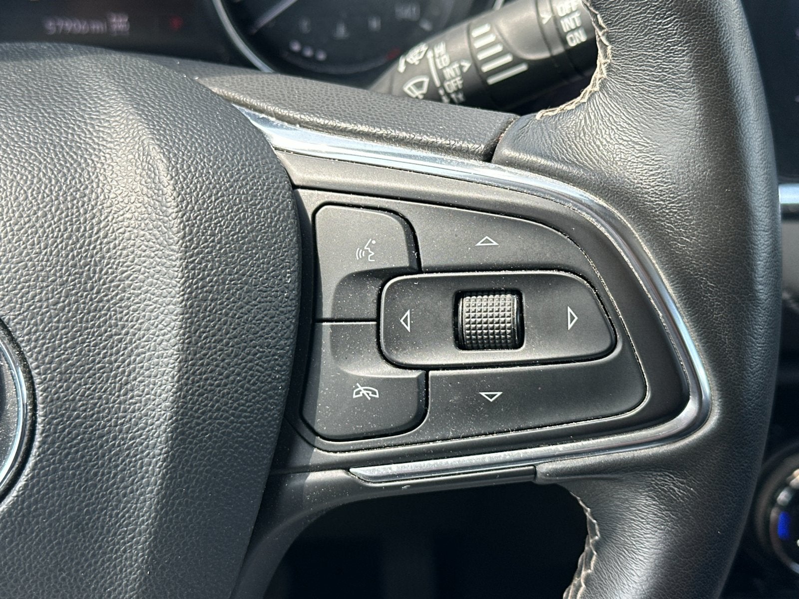 2021 Buick Encore GX Essence