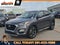 2020 Hyundai Tucson Sport