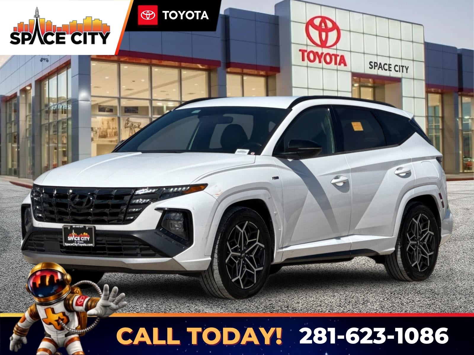 2022 Hyundai Tucson N Line