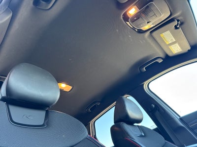 2022 Hyundai Tucson N Line
