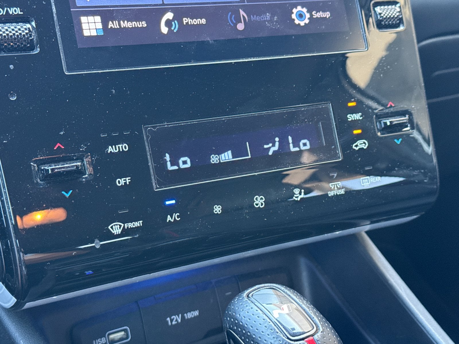 2022 Hyundai Tucson N Line