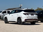 2022 Hyundai Tucson N Line