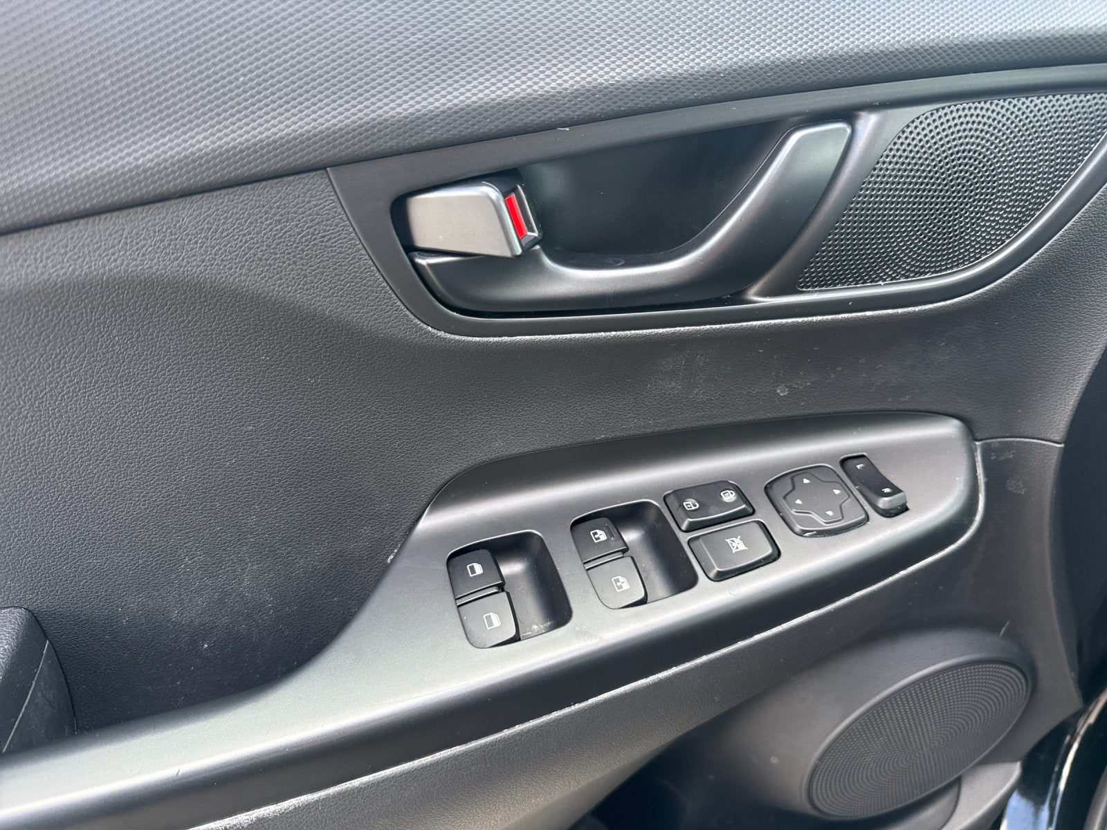 2022 Hyundai Kona N Line