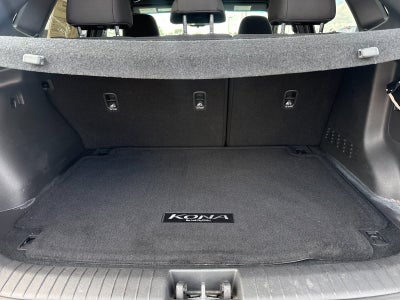 2022 Hyundai Kona N Line