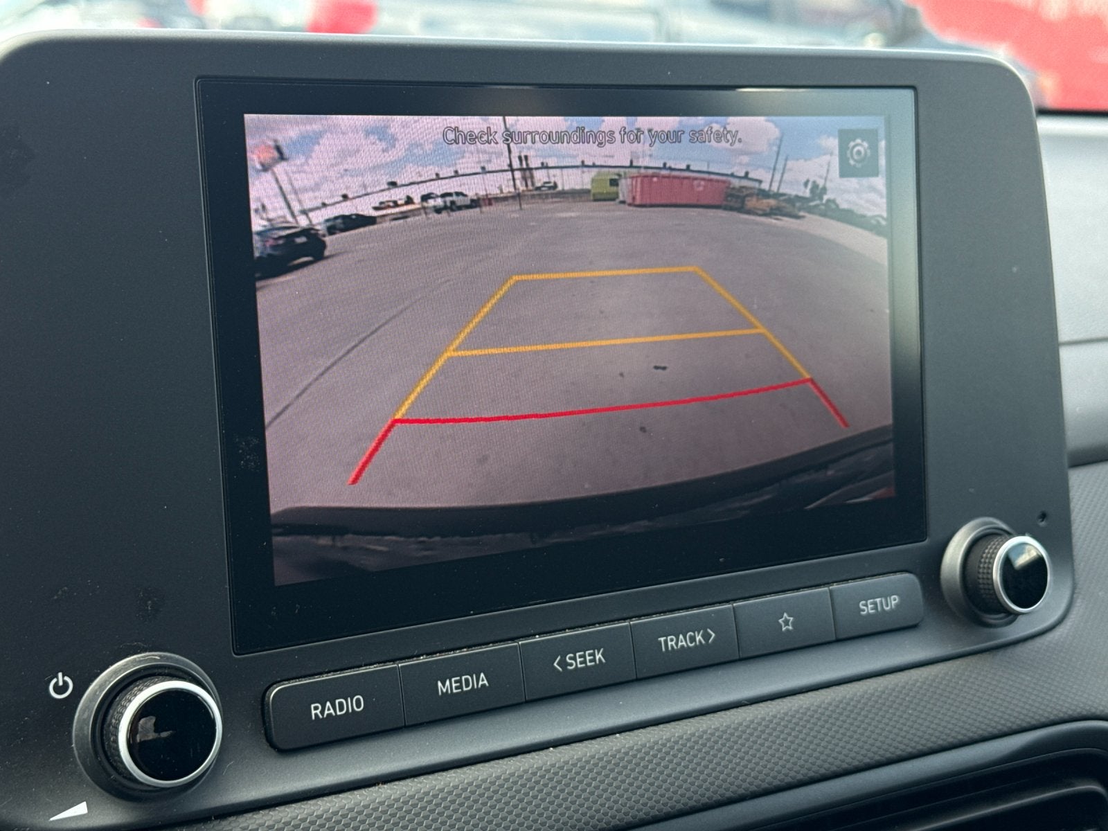 2022 Hyundai Kona N Line