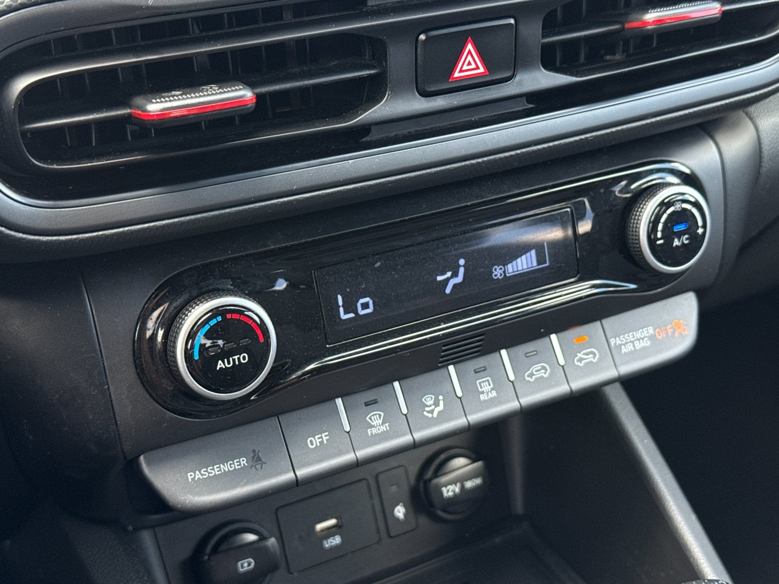 2022 Hyundai Kona N Line