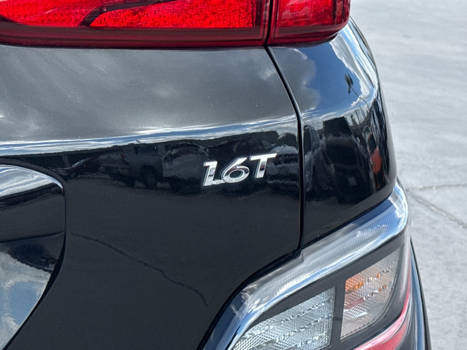 2022 Hyundai Kona N Line