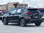 2022 Hyundai Kona N Line