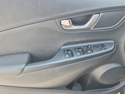 2020 Hyundai Kona Ultimate