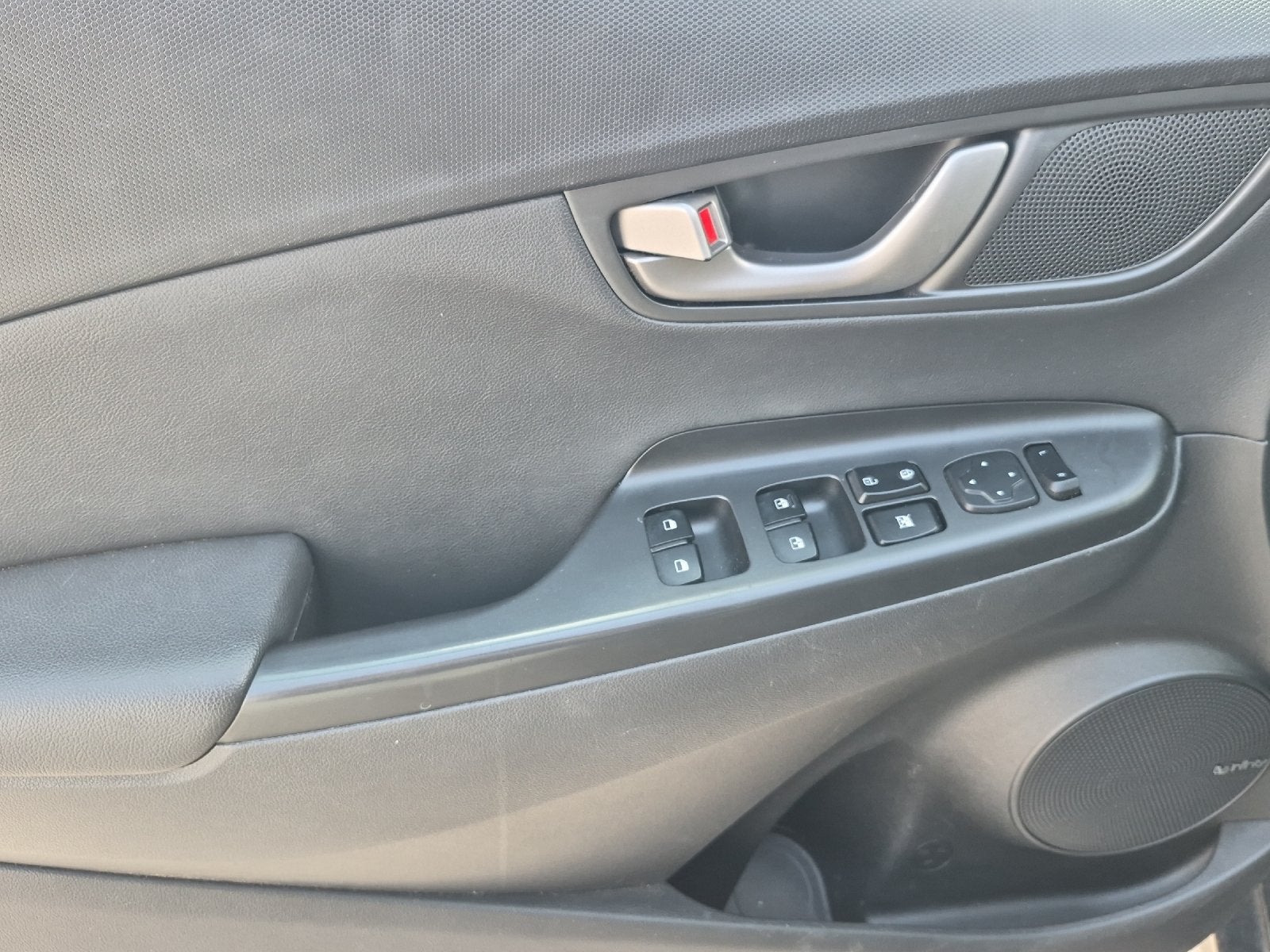2020 Hyundai Kona Ultimate
