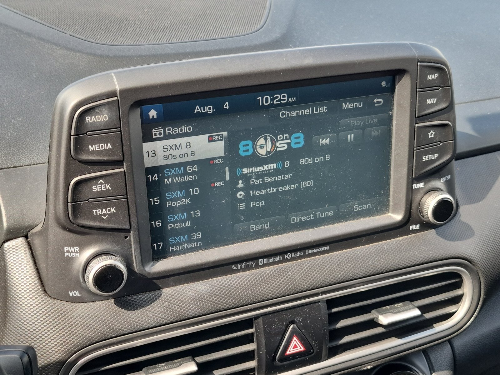 2020 Hyundai Kona Ultimate