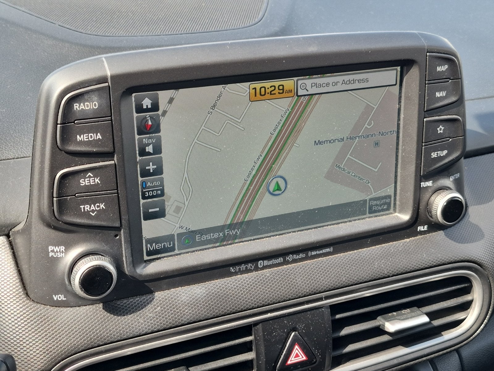 2020 Hyundai Kona Ultimate