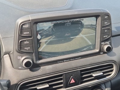 2020 Hyundai Kona Ultimate