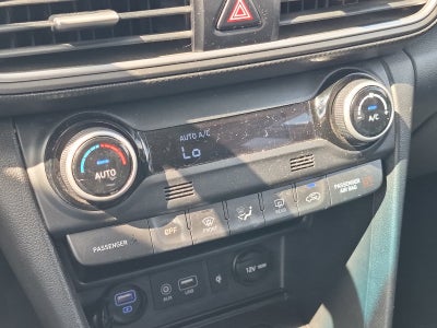 2020 Hyundai Kona Ultimate