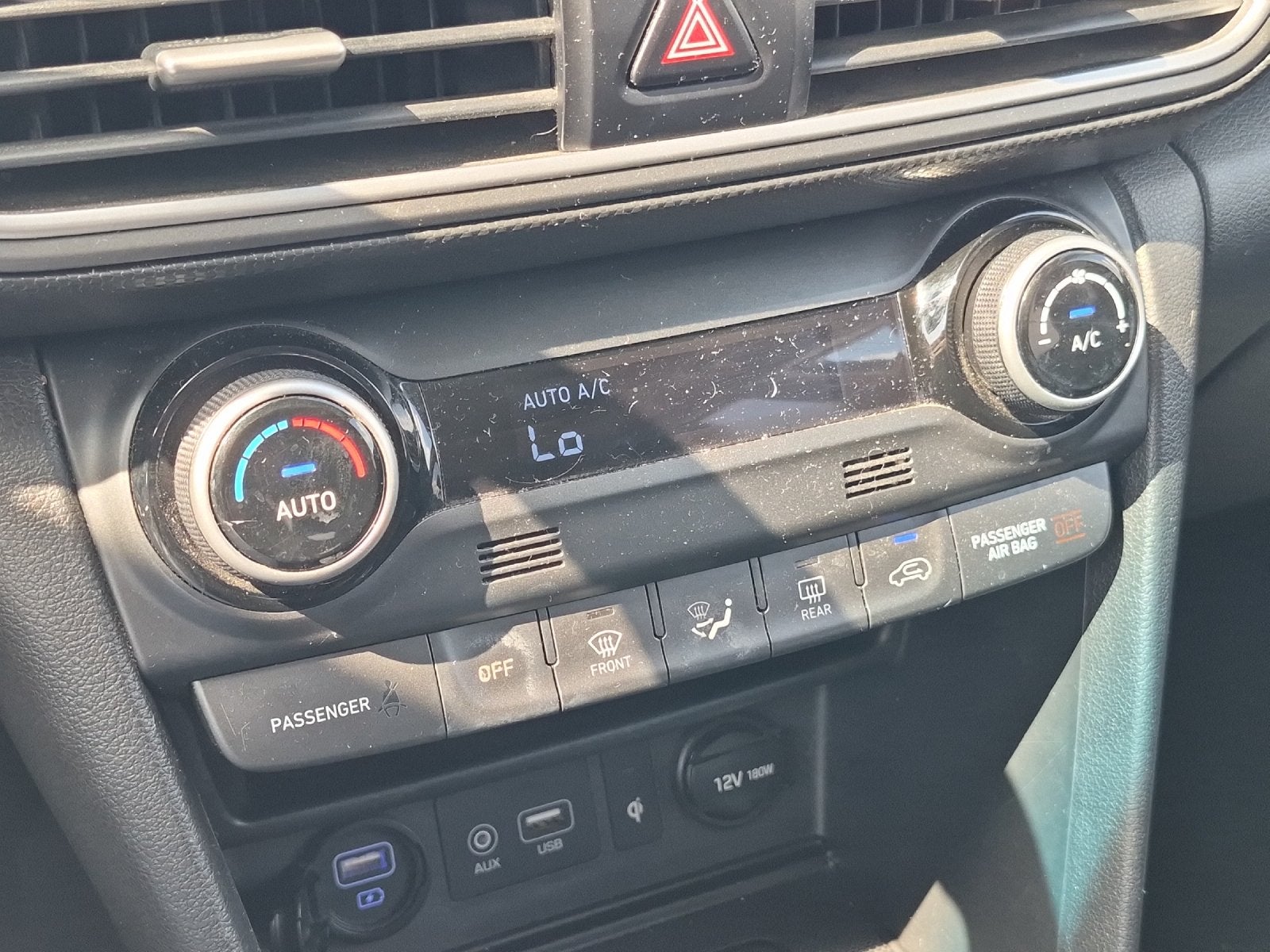 2020 Hyundai Kona Ultimate