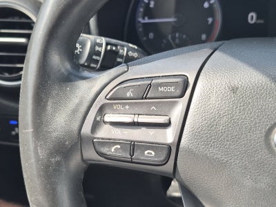 2020 Hyundai Kona Ultimate