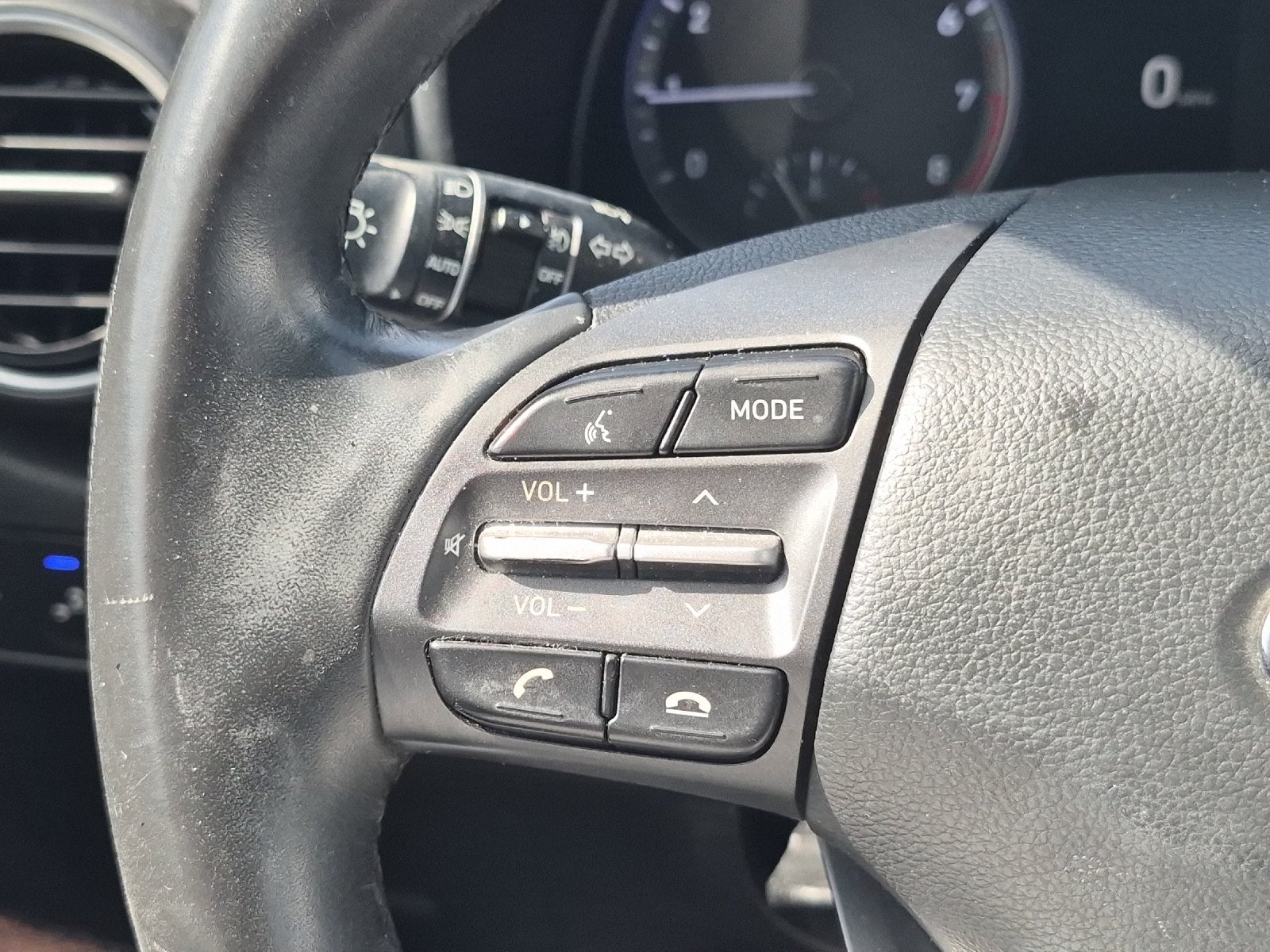 2020 Hyundai Kona Ultimate
