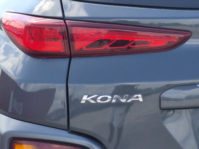 2020 Hyundai Kona Ultimate