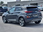 2020 Hyundai Kona Ultimate