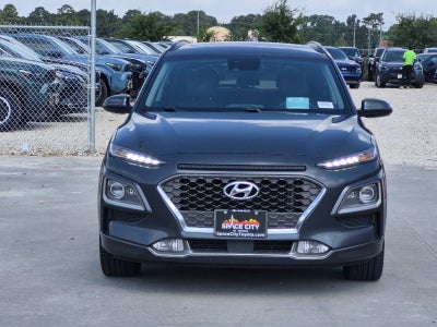 2020 Hyundai Kona Ultimate