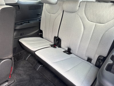 2021 Hyundai Palisade SE
