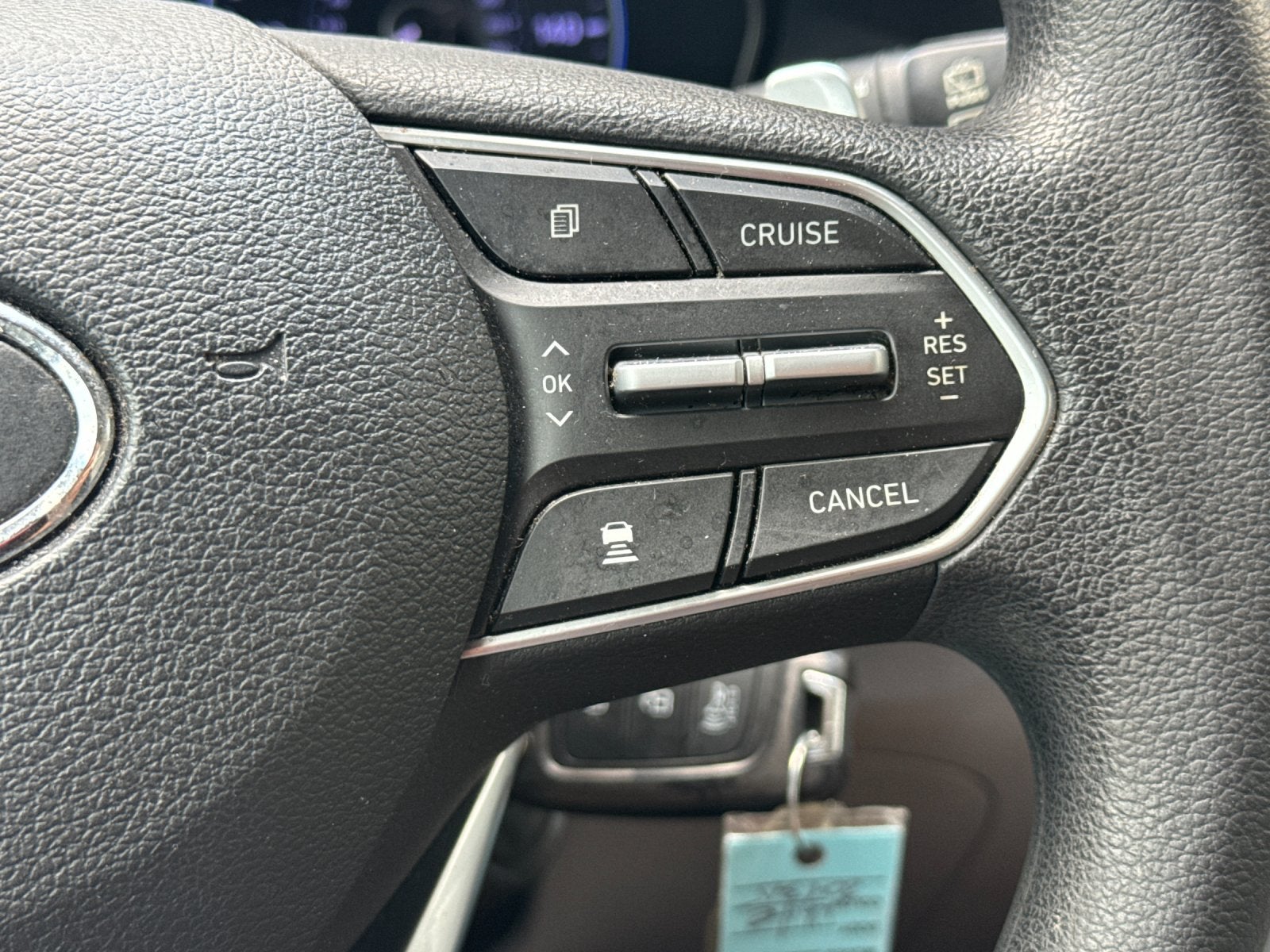2021 Hyundai Palisade SE