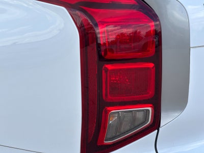 2021 Hyundai Palisade SE