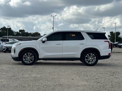 2021 Hyundai Palisade SE