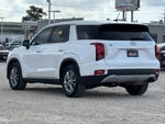 2021 Hyundai Palisade SE