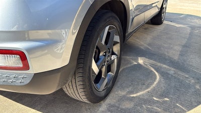 2021 Hyundai Venue SEL