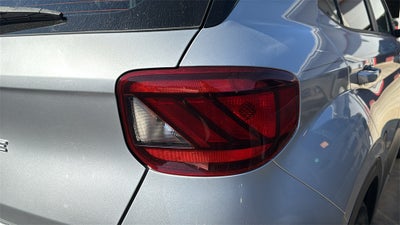 2021 Hyundai Venue SEL