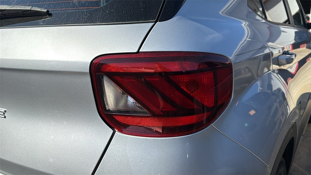 2021 Hyundai Venue SEL