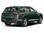 2022 Genesis GV80 2.5T