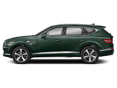 2022 Genesis GV80 2.5T