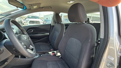 2016 Kia Rio LX