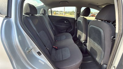 2016 Kia Rio LX