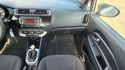 2016 Kia Rio LX