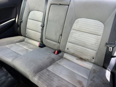 2014 Kia Forte EX