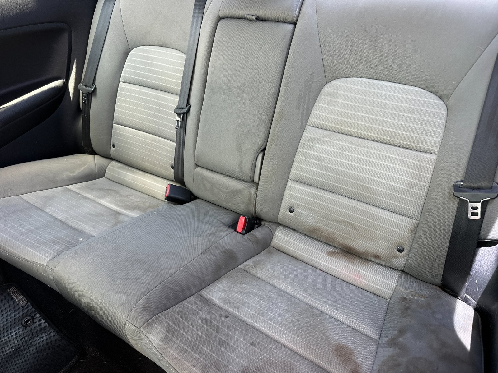 2014 Kia Forte EX