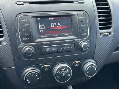 2014 Kia Forte EX