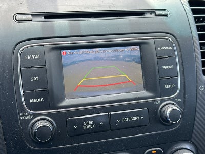 2014 Kia Forte EX