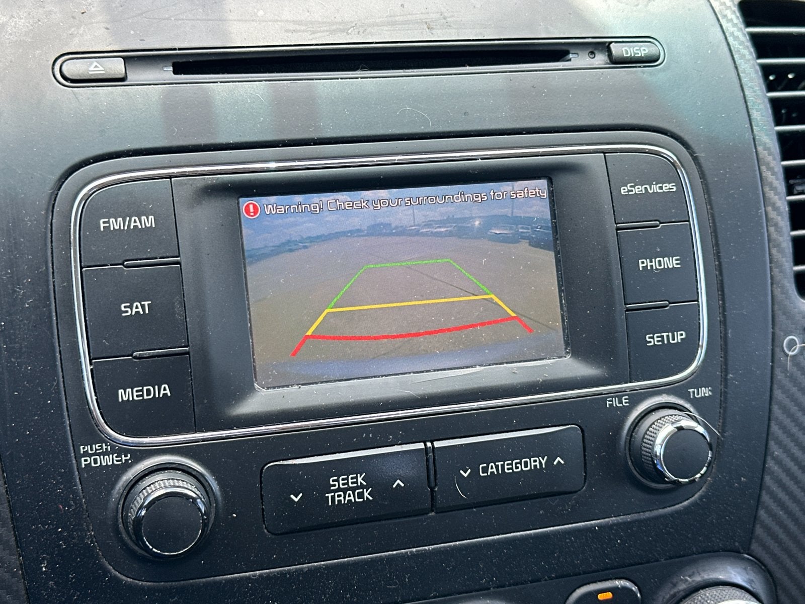 2014 Kia Forte EX