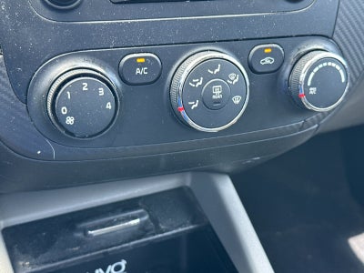 2014 Kia Forte EX