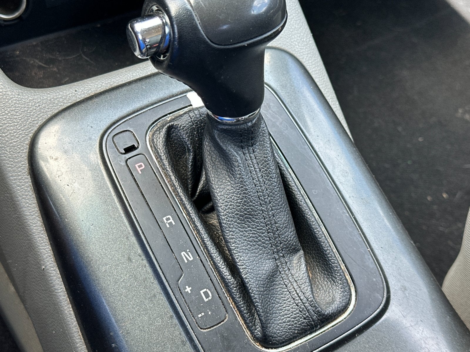 2014 Kia Forte EX