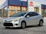 2014 Kia Forte EX