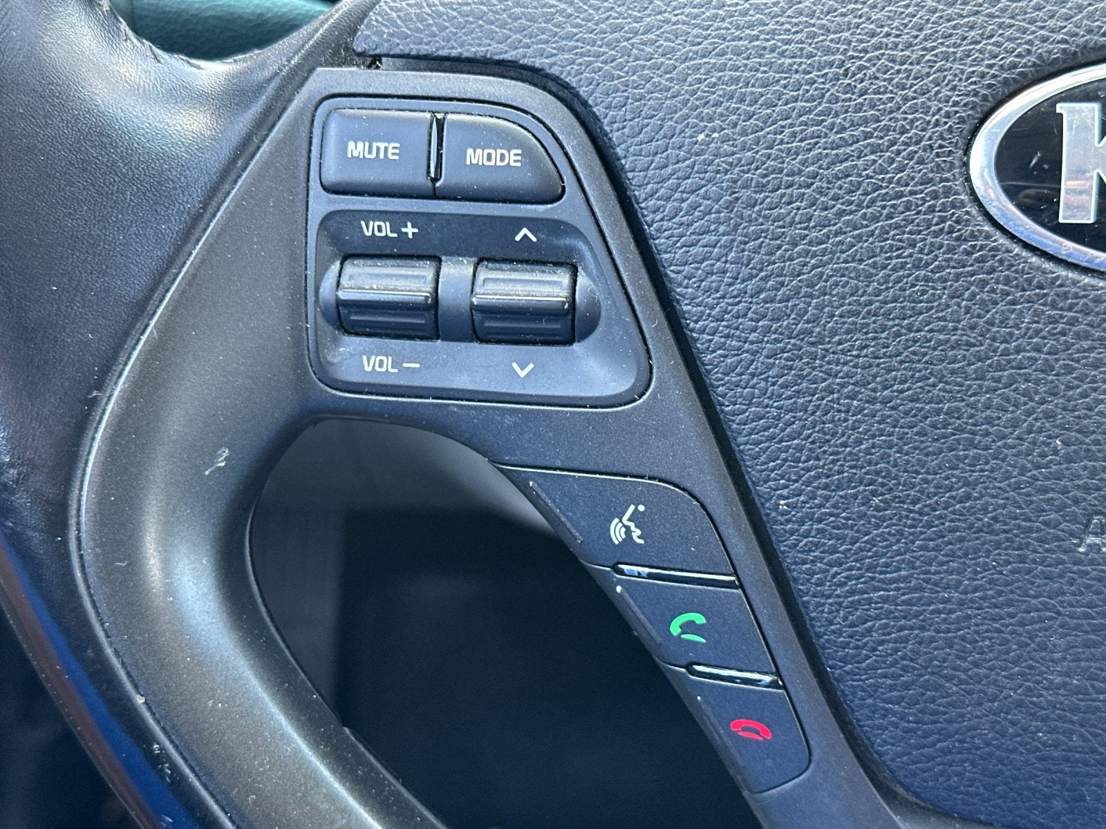 2014 Kia Forte EX